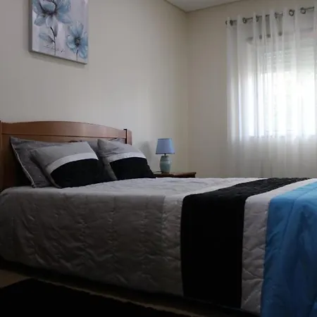 Apartamento Cidade Nova * Βιάνα ντο Καστέλο