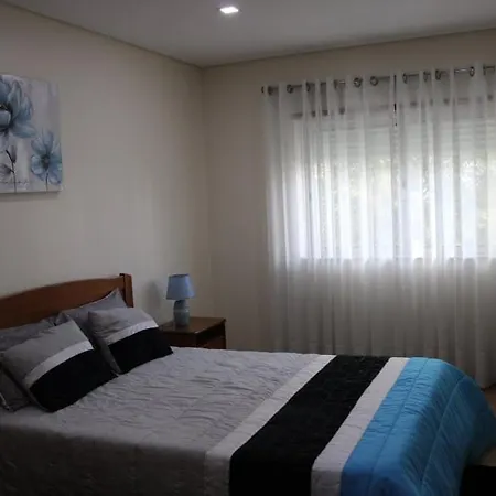 Apartamento Cidade Nova