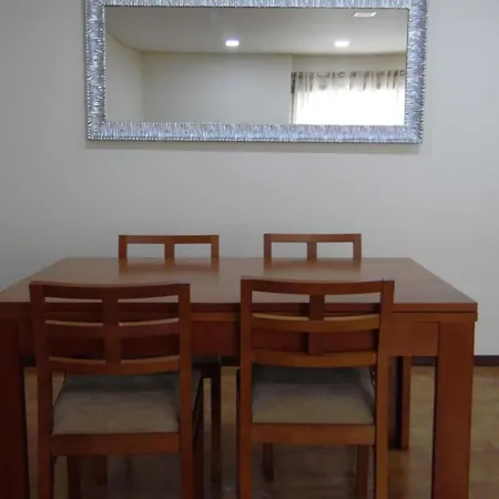 Apartamento Cidade Nova Διαμέρισμα Βιάνα ντο Καστέλο