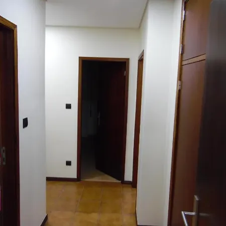 Apartamento Cidade Nova