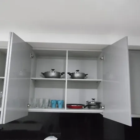 Apartamento Cidade Nova Βιάνα ντο Καστέλο