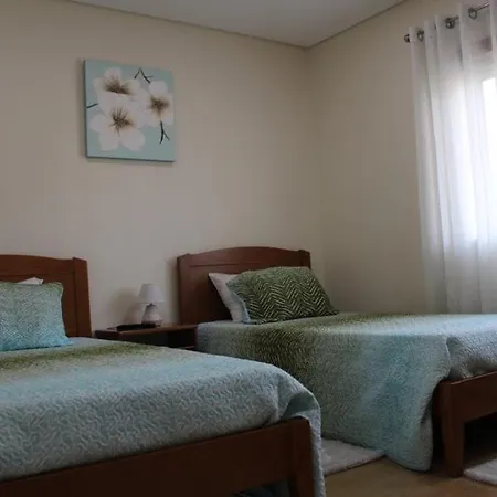 Apartamento Cidade Nova