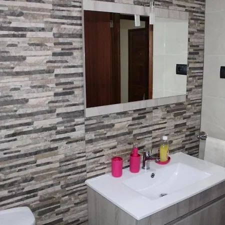 Διαμέρισμα Apartamento Cidade Nova