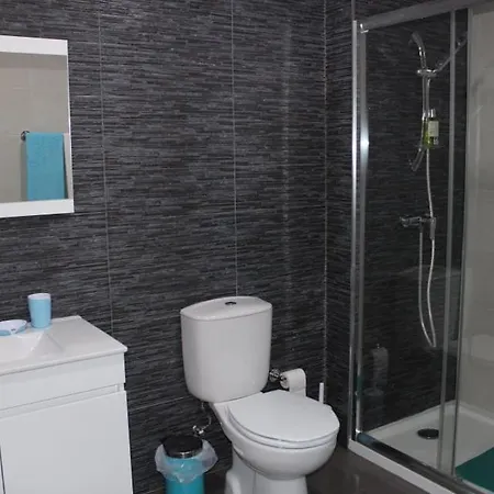 Apartamento Cidade Nova Διαμέρισμα