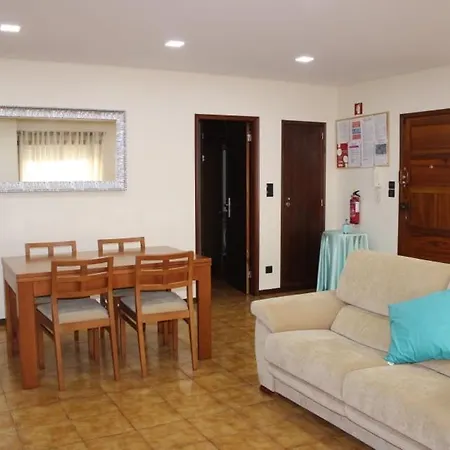 Apartamento Cidade Nova Διαμέρισμα *