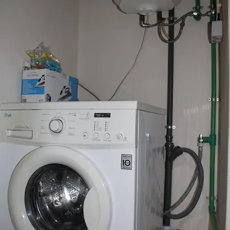 Διαμέρισμα Apartamento Cidade Nova