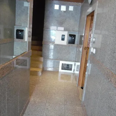 Apartamento Cidade Nova